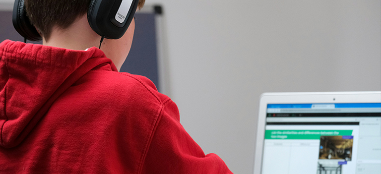 From Creativity to Collaboration: How Virtual Tools Enhance STEM Education